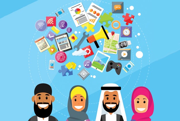 Selepas Ramadan, Bagaimana Wajah Kesalehan Digital&nbsp;Kita?