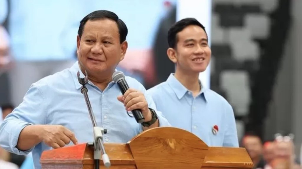 Setelah Putusan MK dan Kemenangan Prabowo Gibran