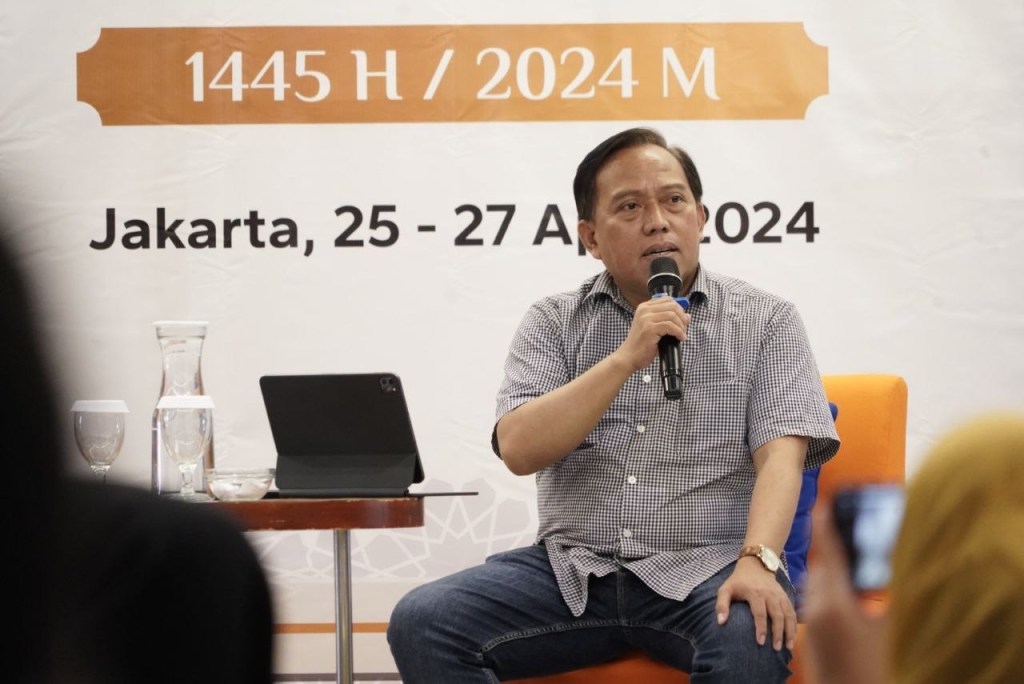 Visa Haji Belum Keluar, Ini Pesan Kemenag!