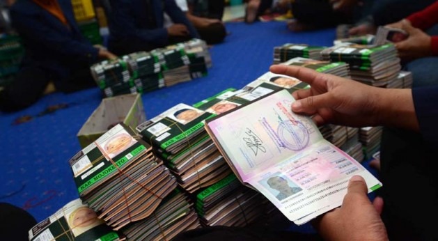Hati-hati Penipuan Haji Tanpa Antre, Kemenag: Akan Ada Pemeriksaan Visa Haji Secara Intensif oleh Otoritas Saudi