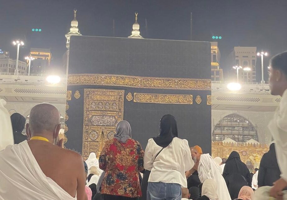 Hindari Cuaca Panas, Jemaah Haji Dihimbau Tidak Laksanakan Umrah Siang atau Sore Hari