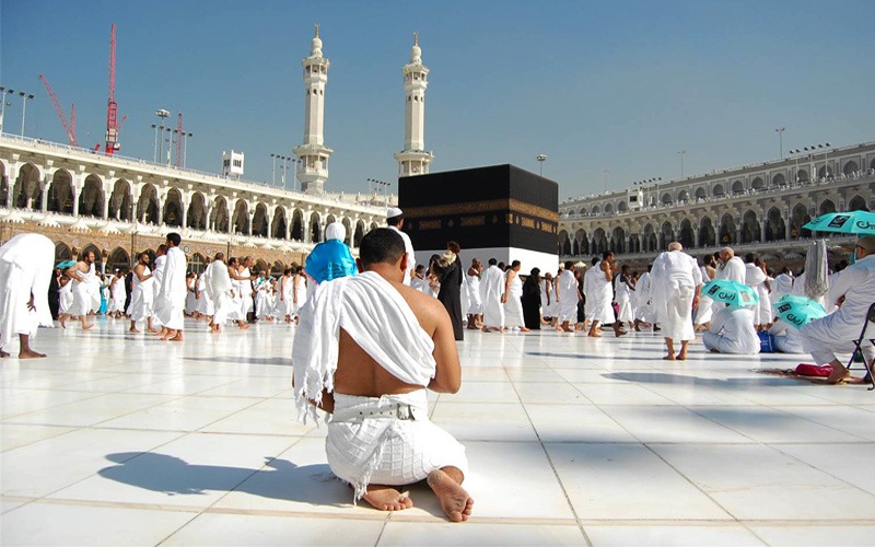 Batas Akhir Visa Umrah 23 Mei 2024, Overstay Bisa Berujung&nbsp;Blacklist