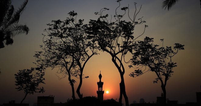 Di Era Digital, Islam Lokal Diserang untuk Dikomodifikasi