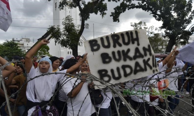 Bolehkah Muslim Memperingati Hari Buruh?
