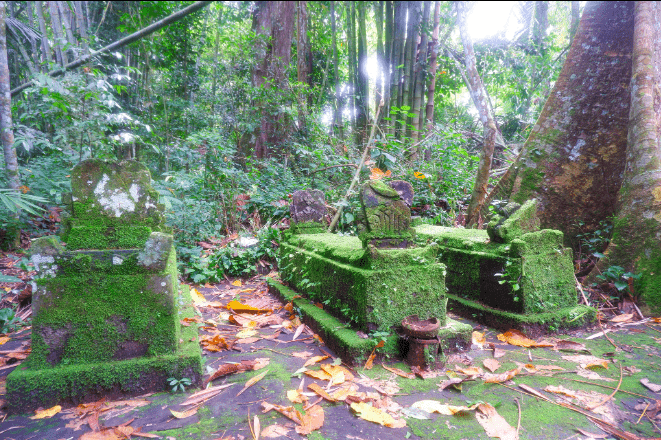 Ziarah Situs Bersejarah: Jejak Trah Ki Juru Martani di Kembangarum, Turi, Sleman