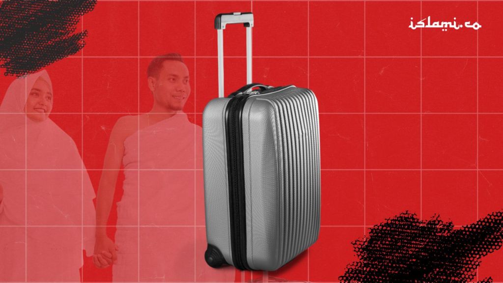 Bagaimana Haji dan Konten Tiktok Membuat Kita Lebih Dekat ke Makkah Lewat&nbsp;Algoritma