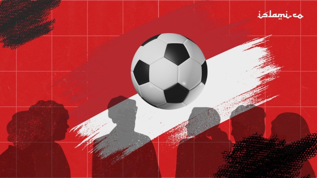 Sepak Bola dan Tentang Kita