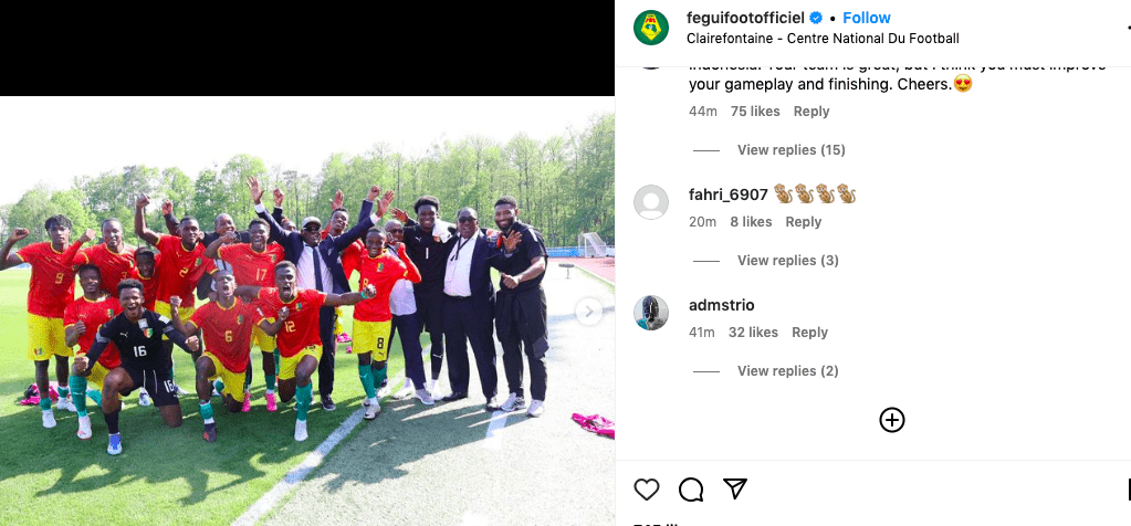 Dear Suporter Timnas, Rasisme itu Bikin Sepak Bola Kita Mundur Jutaan Tahun Cahaya