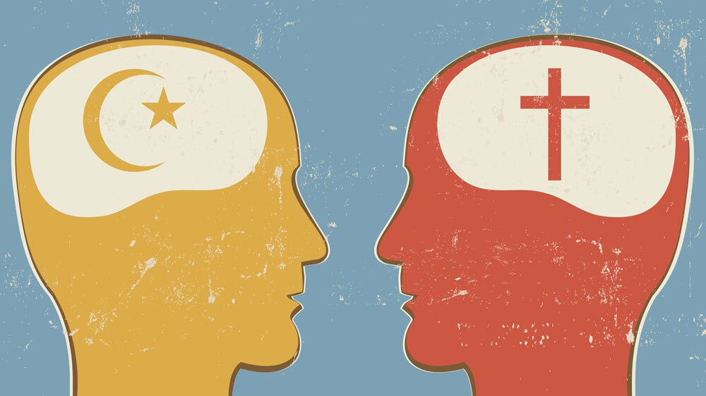 Umat Muslim Itu Besar, Jangan Mengkerdilkan Diri dengan&nbsp;Menang-Menangan