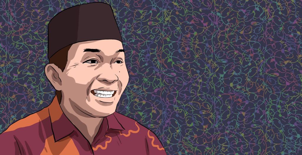 Melanjutkan Program Penguatan Moderasi Beragama (Tanggapan atas Artikel Adib Khairil Musthafa)