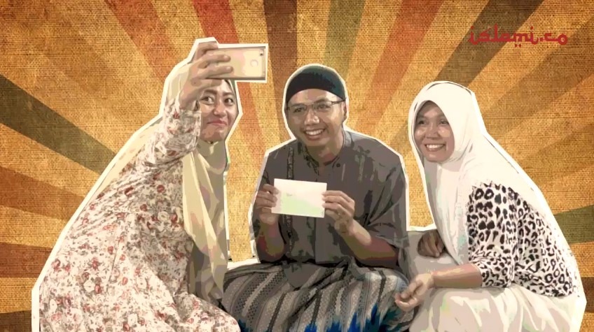 Yang Penting Viral, Sebuah Ironi Beragama di Era Media Sosial