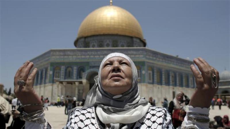 Perjuangan Perempuan Palestina Hadapi Menstruasi di Tengah Penjajahan Israel