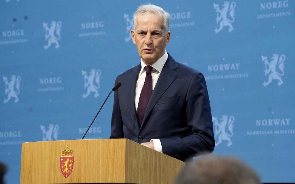 Norwegia Siap Bantu Warga Palestina yang Terluka akibat Serangan Israel di Gaza