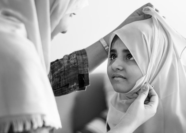 Tajikistan Larang Warganya Gunakan Atribut Keagamaan termasuk Jilbab, Mengapa?