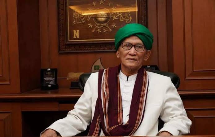 PBNU dan MUI Tetapkan Mabit dengan Murur di Muzdalifah Hukumnya&nbsp;Sah