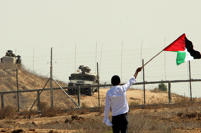 Tambah Lagi, Kini Ukraina Mengakui Palestina Merdeka, Zelenskyy: Lakukan Segalanya Hentikan&nbsp;Israel