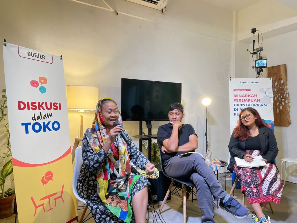 Kasus Perkawinan Usia Anak, Perempuan Usia 16 Tahun Belum Menikah Dianggap Jadi Perawan&nbsp;Tua