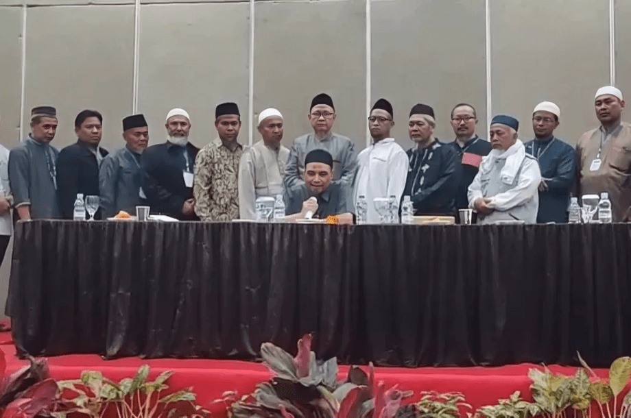 Analisis Kritis Tipis-tipis Deklarasi Pembubaran Jamaah&nbsp;Islamiyah
