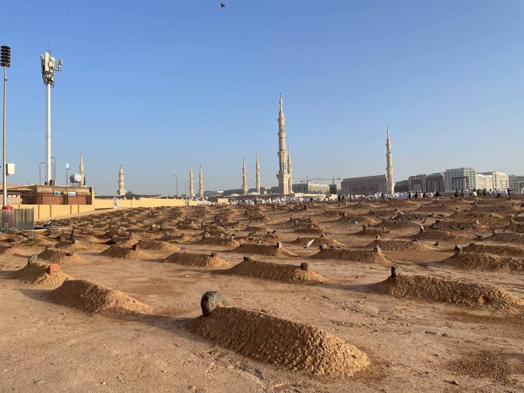 Mayoritas Jemaah Haji yang Wafat Berusia 70 Tahun ke&nbsp;Atas