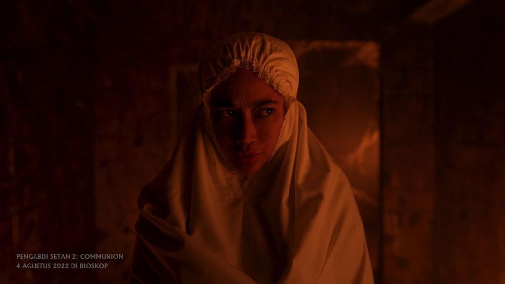 Film Horor Indonesia: Alasan Kenapa Genre Ecology Kalah dengan Religi, Padahal Agama Juga bisa Kalah Sama&nbsp;Hantu