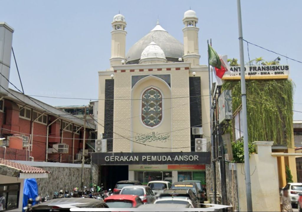 JI Balik ke NKRI, GP Ansor Ansor Apresiasi Kerja Deradikalisasi Densus&nbsp;88