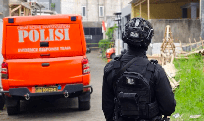 Penangkapan Terduga Teroris di Solo, Swa-radikalisasi Pemuda Jadi Pintu Masuk&nbsp;Ekstremisme