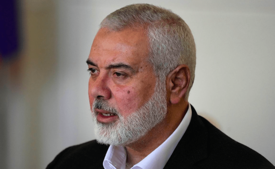 Setelah Ismail Haniyeh Wafat, Bagaimana Nasib Gencatan Senjata di&nbsp;Gaza?