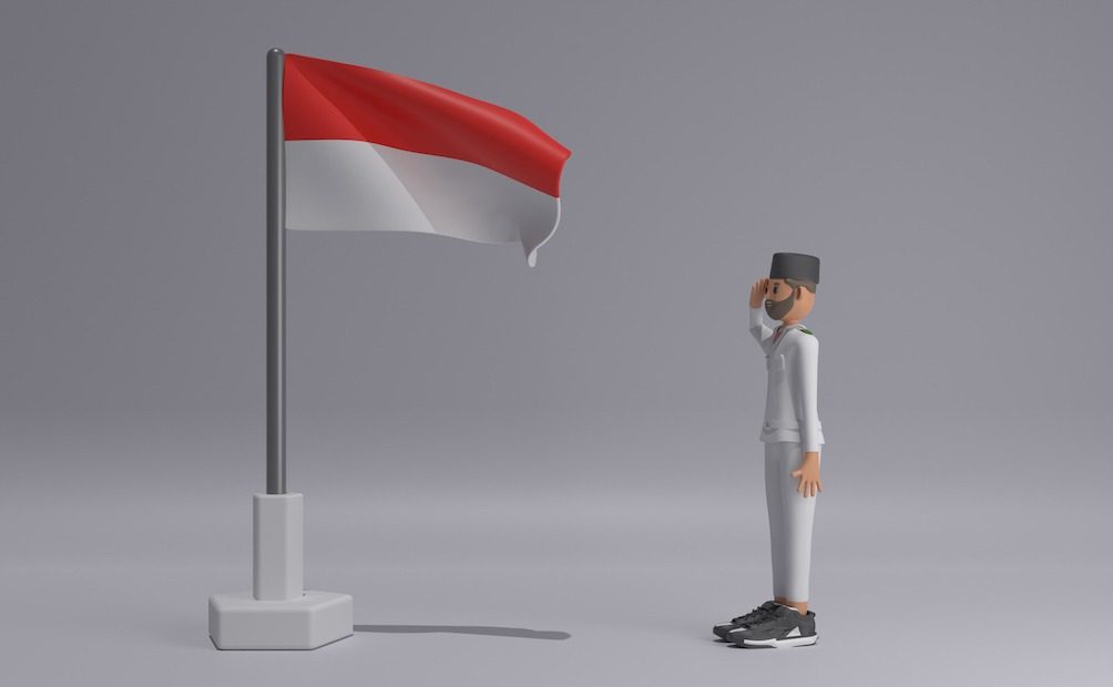 Karnaval Kemerdekaan, Sesuaikah dengan Jati Diri dan Budaya Indonesia