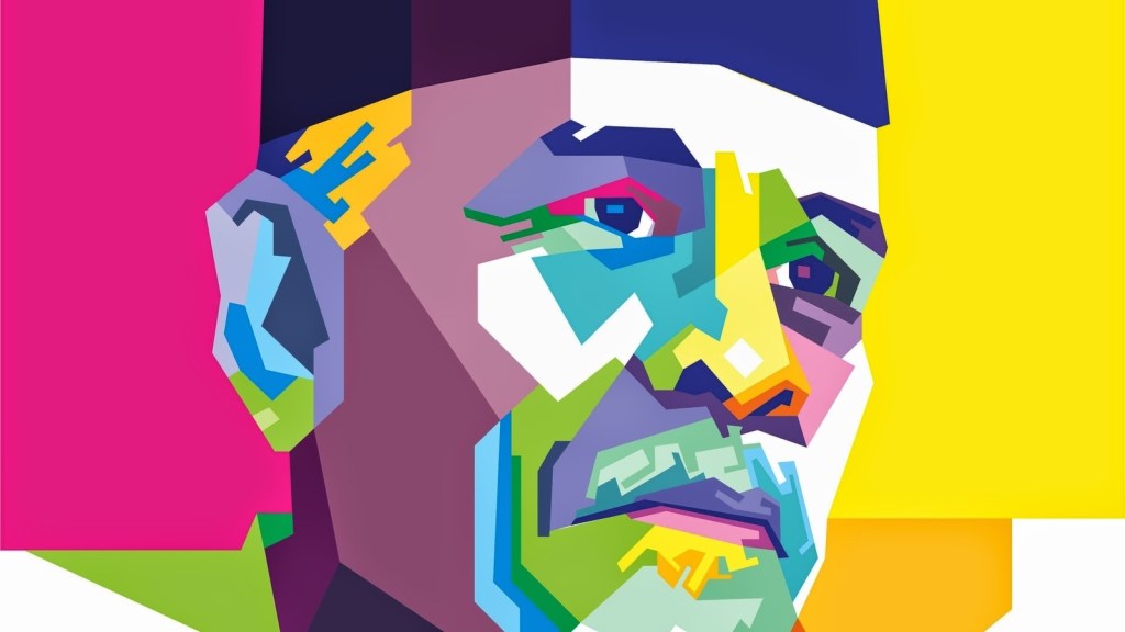 Ditanya Habib Ali Kwitang Keturunan Rasul atau Bukan? Ini Jawaban Buya Hamka