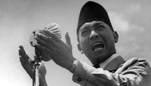 Sejak Kapan dan Kenapa Bung Karno Jadi Kader&nbsp;Muhammadiyah?