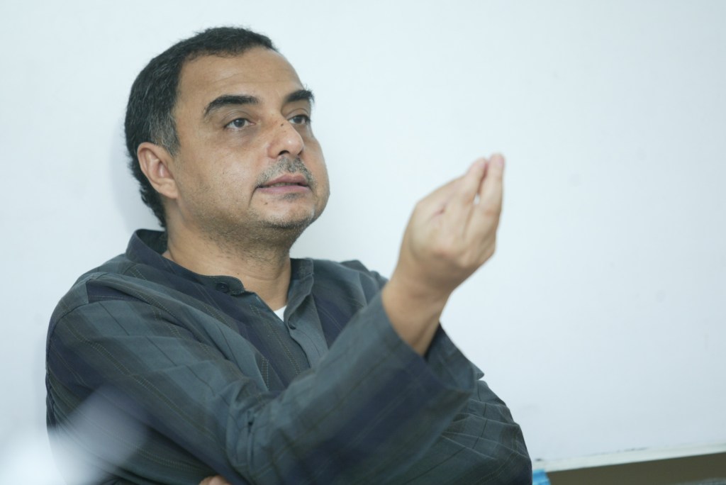 Haidar Bagir: Pemikiran Jalaluddin Rumi Menyelematkan Orang dari Gangguan Mental