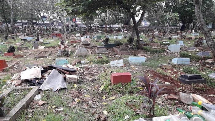 Kisah Aneh Jenazah Tidak Bisa Hadap Kiblat Saat Dikuburkan, Selalu&nbsp;Berpaling