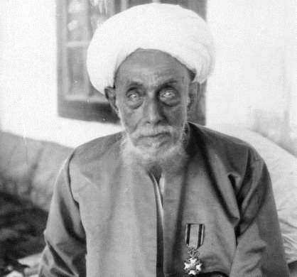 Sayyid Utsman bin Yahya Mendoakan Ratu Wilhelmina [Bag-2 Habis]: Kritik Terhadap Sayyid&nbsp;Utsman