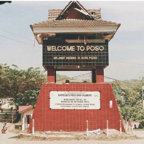 Menimbang Kembali Stereotip Poso Sebagai Kota Konflik&nbsp;Agama