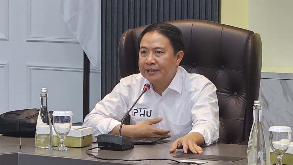 Ini Penjelasan Kemenag Soal Kuota Haji Khusus yang Dipermasalahkan Pansus&nbsp;Haji