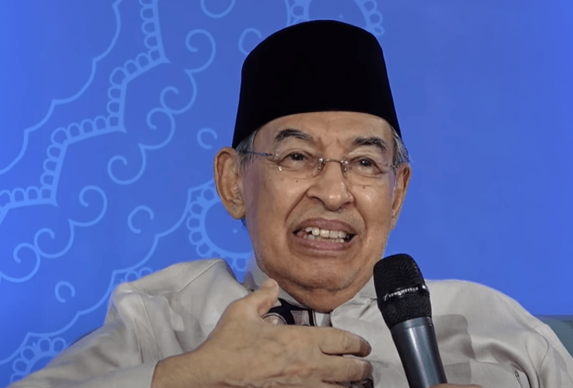 Tafsir Surat Al-Kafirun Menurut Prof. Quraish Shihab: Pluralisme Agama itu Tidak Ada, Yang Ada Pluralisme Kemanusiaan
