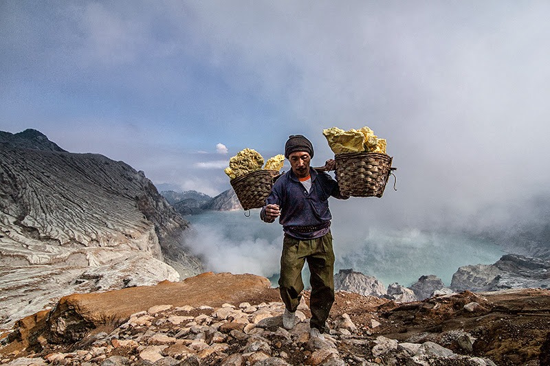 Cara Simpel Membuktikan Adanya Ketimpangan: Lihat Kelompok Rentan yang Terdampak Krisis Lingkungan