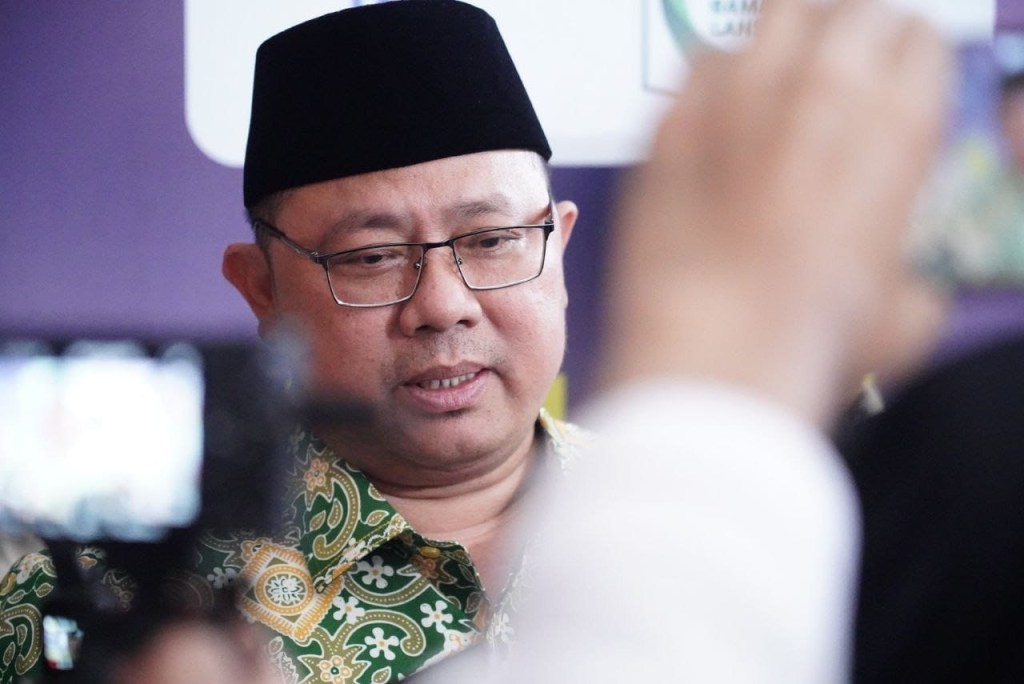 Kemenag Selesaikan Pembayaran Asuransi Jemaah Haji yanh&nbsp;Syahid