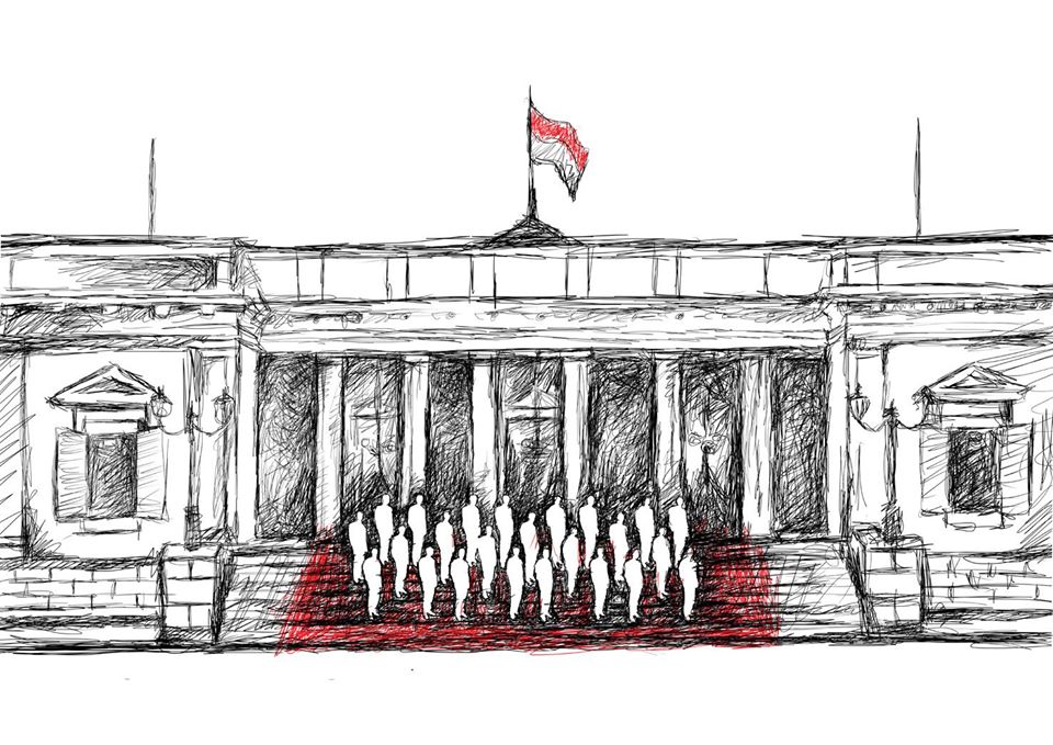 Doa Saat Takut dengan Penguasa atau Atasan