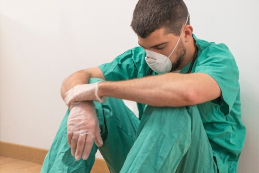 Ini Pahala Bagi yang Mengucapkan Alhamdulillah Saat Masa&nbsp;Sulit